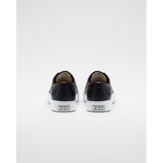 Converse  Jack Purcell Leather Shoe